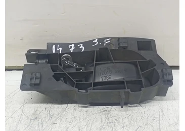 Maner interior stanga fata 96526176vd Peugeot 407 1 (2004 - 2010) - miniatura 3