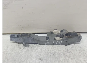 Suport maner exterior 9653401580 Peugeot 407 1 (2004 - 2010) 2.0 hdi RHR