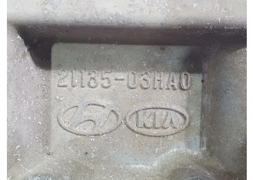 SemiBaie ulei 21135-03ha0 Hyundai Kona 1 (2017 - 2019) - miniatura 6