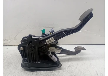 Pod pedalier 9660185580 Peugeot 407 1 (2004 - 2010) 2.0 hdi RHR