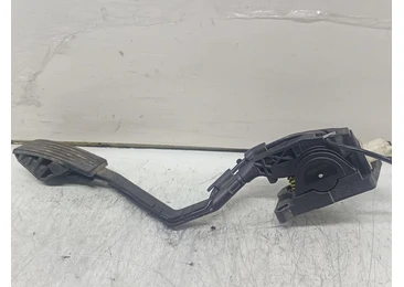 Pedala acceleratie 9650341780 Peugeot 407 1 (2004 - 2010) 2.0 hdi RHR