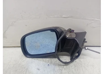 Oglinda stanga Peugeot 407 1 (2004 - 2010) 2.0 hdi RHR