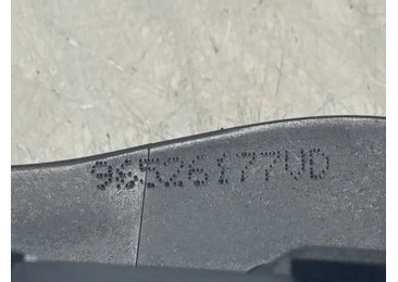 Maner interior dreapta fata 96526177VD Peugeot 407 1 (2004 - 2010) - miniatura 2