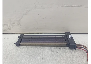 Radiator electric bord 4PuH-18K463-AF Peugeot 407 1 (2004 - 2010) 2.0 hdi RHR