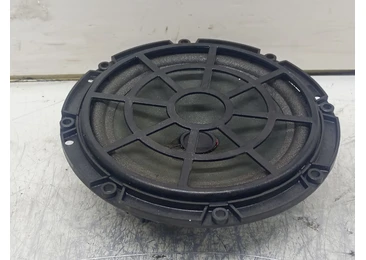 Boxa difuzor 9634826880 Peugeot 407 1 (2004 - 2010) 2.0 hdi RHR