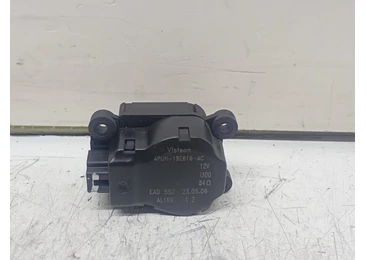Motoras clapeta mixaj aer 4PUH-19E616-AC Peugeot 407 1 (2004 - 2010) - miniatura 2