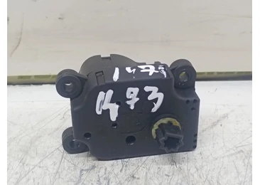 Motoras clapeta mixaj aer 4PUH-19E616-AC Peugeot 407 1 (2004 - 2010) - miniatura 3