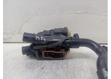 Carcasa termostat 9804160380 Citroen C4 Picasso 2 (2013 - 2017) 2.0 hdi ah01