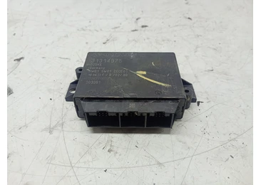 Modul senzori parcare 31314975 Volvo S80 2 (2th facelift) (2013 - 2020) 2.0 d D5204T3