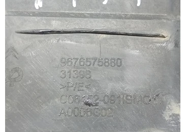 Armatura bara fata 9676575880 Citroen C4 Picasso 2 (2013 - 2017) - miniatura 4