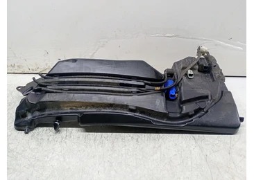 Vas lichid parbriz 9801910880 Citroen C4 Picasso 2 (2013 - 2017) 2.0 hdi ah01
