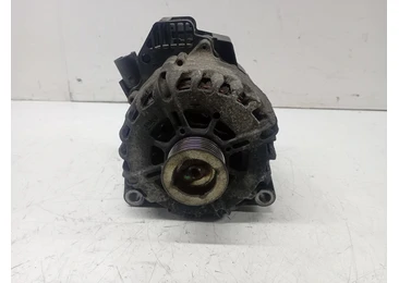 Alternator 9809046080 Citroen C4 Picasso 2 (2013 - 2017) - miniatura 2