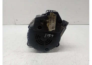Alternator 9809046080 Citroen C4 Picasso 2 (2013 - 2017) 2.0 hdi ah01