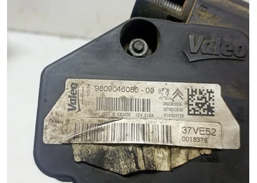 Alternator 9809046080 Citroen C4 Picasso 2 (2013 - 2017) - miniatura 3
