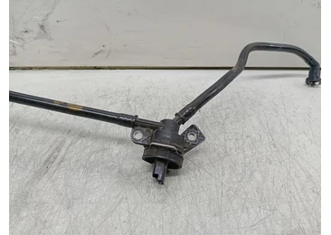Supapa combustibil Citroen C4 Picasso 2 (2013 - 2017) 2.0 hdi ah01