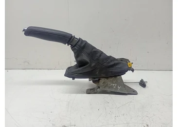 Maneta frana de mana 9658987377 Peugeot 407 1 (2004 - 2010) - miniatura 2