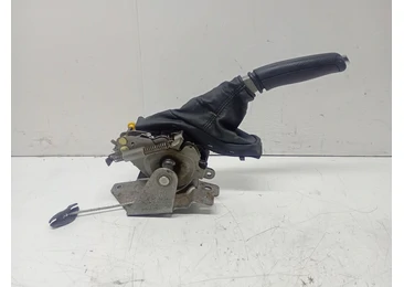 Maneta frana de mana 9658987377 Peugeot 407 1 (2004 - 2010) 2.0 hdi RHR