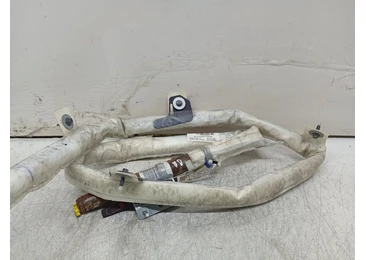 Airbag cortina dreapta 31291247 Volvo S80 2 (2th facelift) (2013 - 2020) - miniatura 2