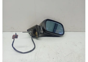 Oglinda dreapta Peugeot 407 1 (2004 - 2010) 2.0 hdi RHR