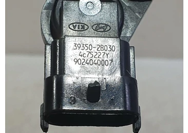 Senzor ax cu came 39350-2b030 Hyundai Kona 1 (2017 - 2019) - miniatura 3