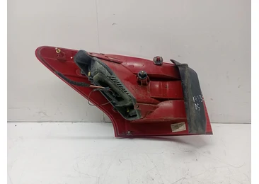 Stop dreapta Peugeot 407 1 (2004 - 2010) - miniatura 2