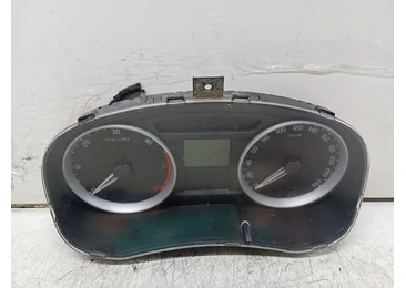 Ceasuri de bord Skoda Fabia 5J (2007 - 2010) 1.4 tdi BNM