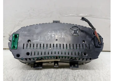 Ceasuri de bord Skoda Fabia 5J (2007 - 2010) - miniatura 3