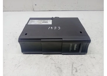 Magazie cd 9647427980 Peugeot 407 1 (2004 - 2010) 2.0 hdi RHR
