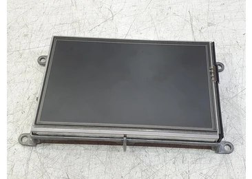 Display bord 9805089780 Citroen C4 Picasso 2 (2013 - 2017) 2.0 hdi ah01