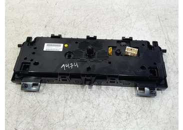 Ceasuri de bord 9815286180 Citroen C4 Picasso 2 (2013 - 2017) - miniatura 2