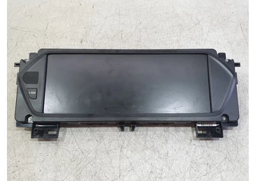 Ceasuri de bord 9815286180 Citroen C4 Picasso 2 (2013 - 2017) 2.0 hdi ah01