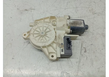 Motoras geam dreapta spate 9646595580 Peugeot 407 1 (2004 - 2010) - miniatura 2
