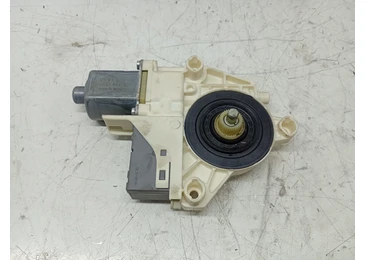 Motoras geam dreapta spate 9646595580 Peugeot 407 1 (2004 - 2010) 2.0 hdi RHR