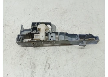Suport maner exterior 9653401680 Peugeot 407 1 (2004 - 2010) - miniatura 2