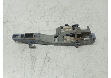 Suport maner exterior 9653401680 Peugeot 407 1 (2004 - 2010) 2.0 hdi RHR