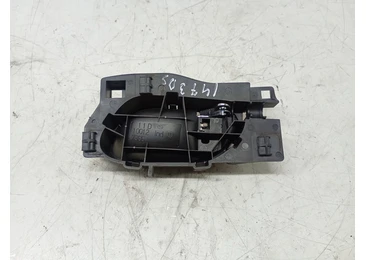 Maner interior dreapta spate 96526177ud Peugeot 407 1 (2004 - 2010) - miniatura 2