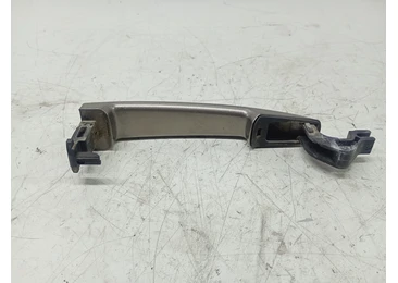 Maner exterior dreapta spate Peugeot 407 1 (2004 - 2010) - miniatura 2