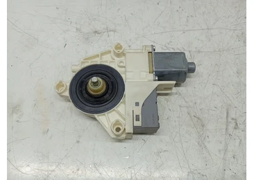 Motoras geam dreapta spate 9646595680 Peugeot 407 1 (2004 - 2010) 2.0 hdi RHR