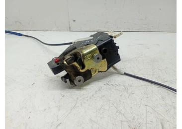 Broasca stanga spate 9681337380 Peugeot 407 1 (2004 - 2010) - miniatura 2