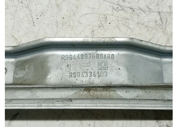 Macara geam dreapta spate 9681337380 Peugeot 407 1 (2004 - 2010) - miniatura 4