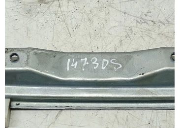 Macara geam dreapta spate 9681337380 Peugeot 407 1 (2004 - 2010) - miniatura 3