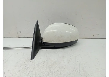 Oglinda stanga Skoda Fabia 5J (2007 - 2010) - miniatura 2