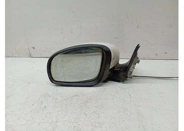 Oglinda stanga Skoda Fabia 5J (2007 - 2010) 1.4 tdi BNM