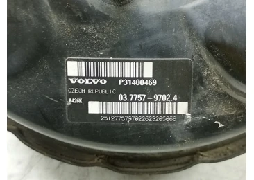 Tulumba frana Volvo S80 2 (2th facelift) (2013 - 2020) - miniatura 4