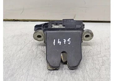 Broasca haion 5J0827 501B Skoda Fabia 5J (2007 - 2010) 1.4 tdi BNM