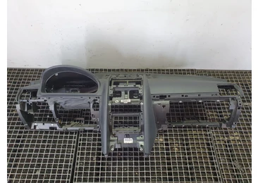 Plansa bord 9644558177 Peugeot 407 1 (2004 - 2010) 2.0 hdi RHR