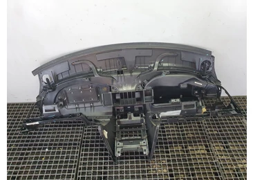 Plansa bord 9644558177 Peugeot 407 1 (2004 - 2010) - miniatura 4