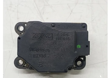 Motoras clapeta mixaj aer 6g9n19e616bb Skoda Fabia 5J (2007 - 2010) - miniatura 3