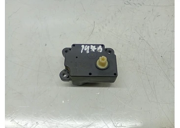 Motoras clapeta mixaj aer 6g9n19e616bb Skoda Fabia 5J (2007 - 2010) 1.4 tdi BNM