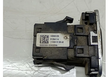 Buton start stop 31394114 Volvo S80 2 (2th facelift) (2013 - 2020) - miniatura 3